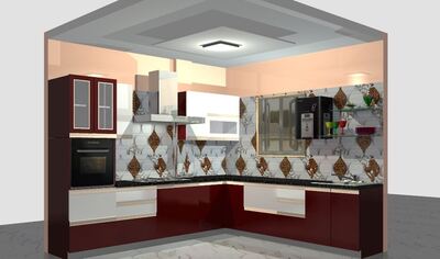 Kitchen Gallery